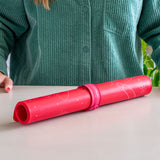 Backmatte mit elastischem Verschluss 60 cm