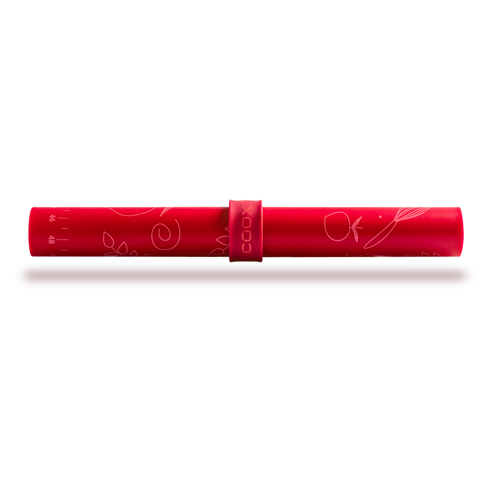 Backmatte