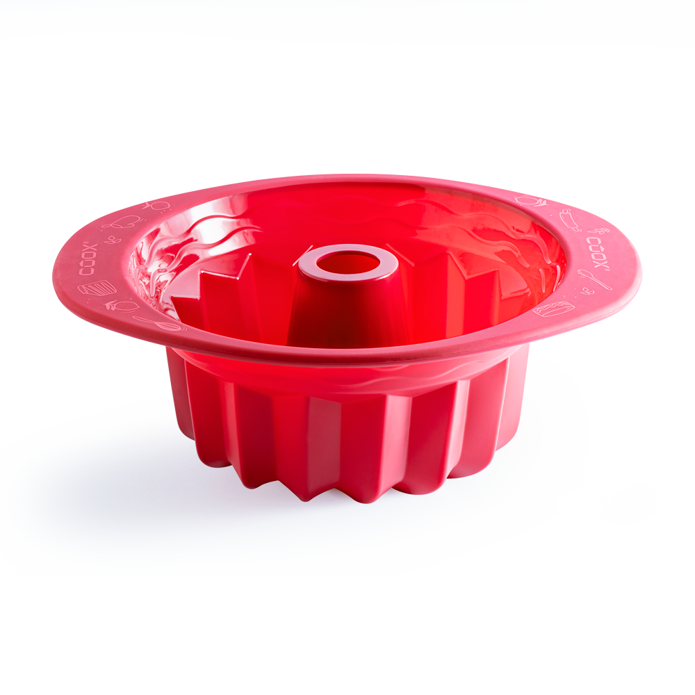 Gugelhupf