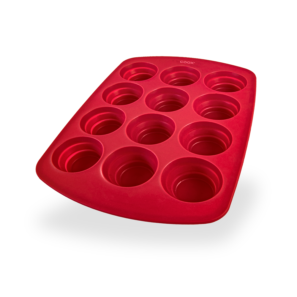 Muffinform 12