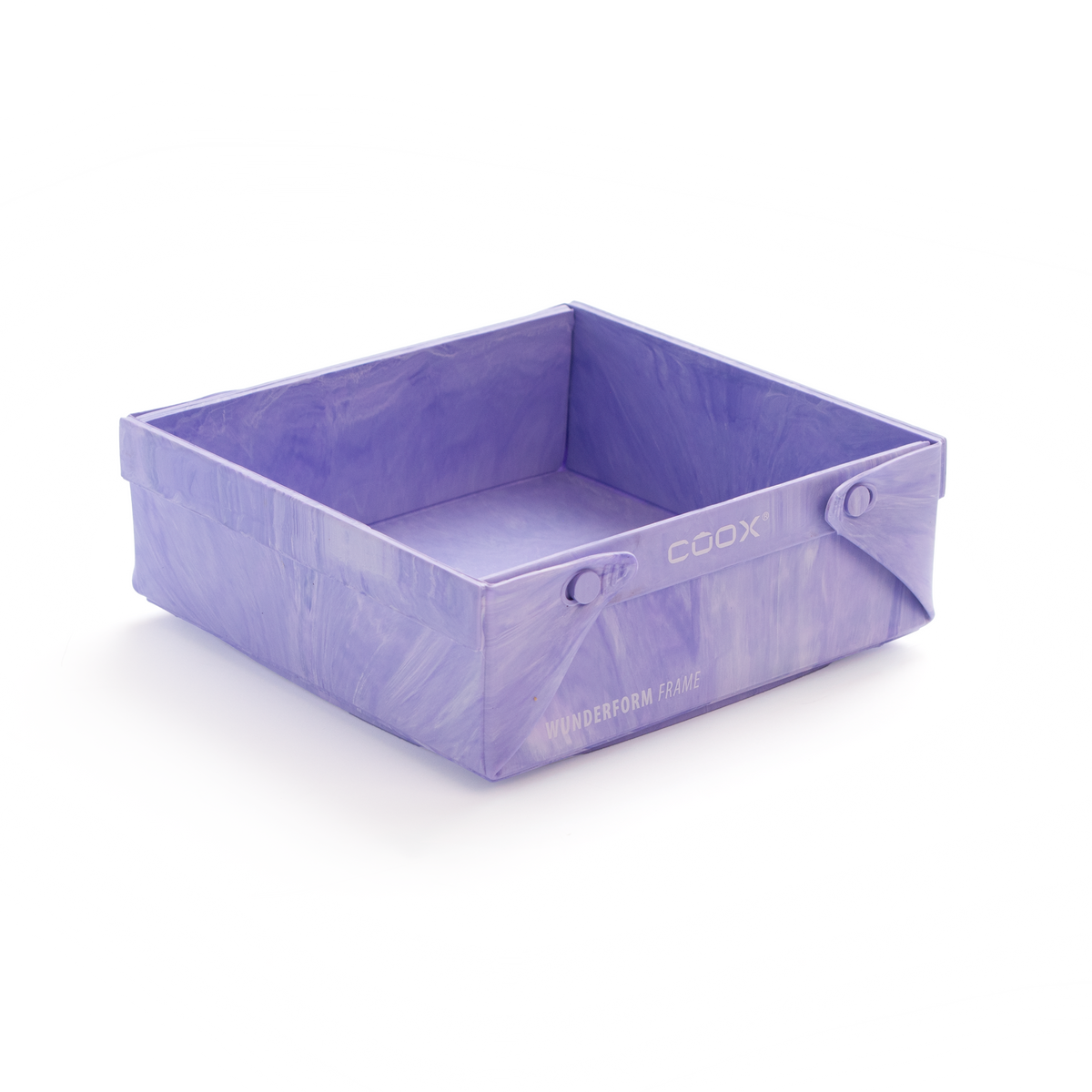 Marble: WUNDERFORM Frame SQ