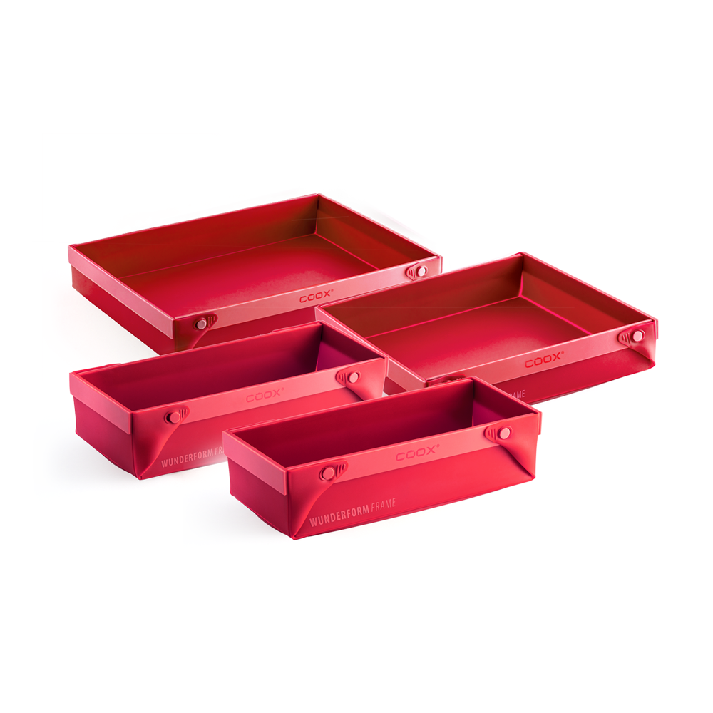 Set: Frame-tastic