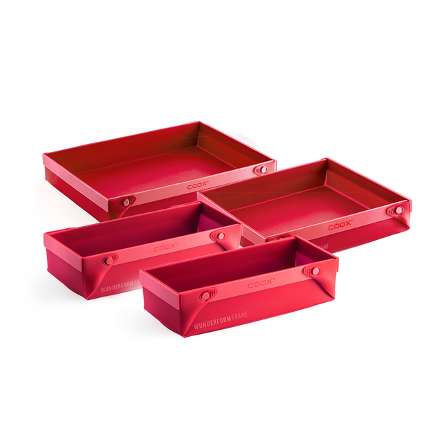 Set: Frame-tastic