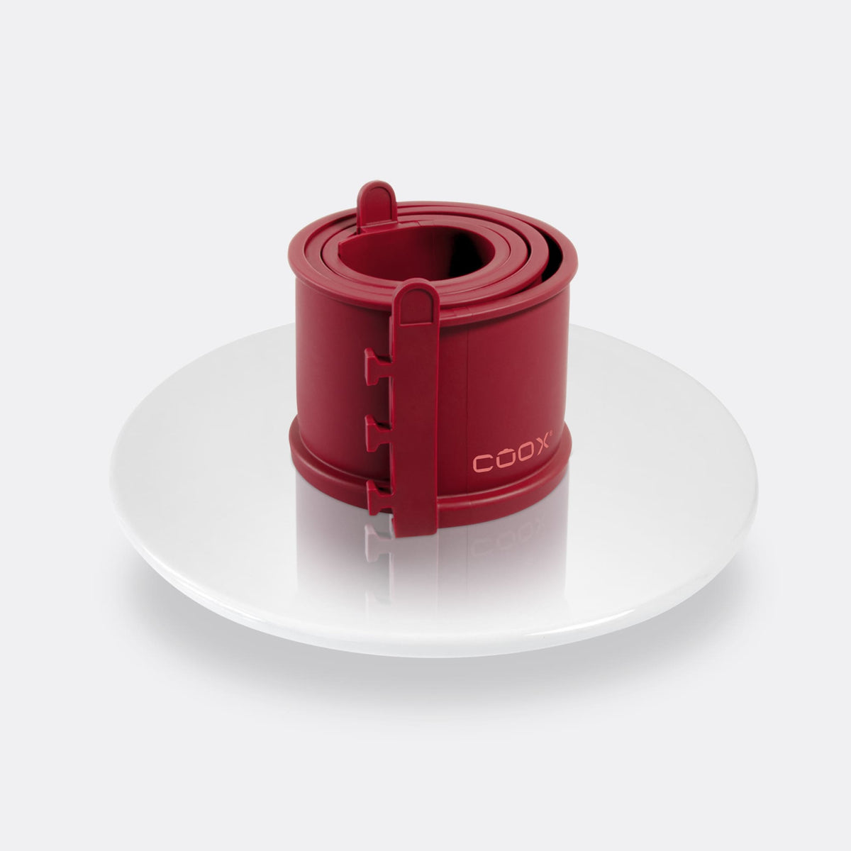 Springform Porzellan 18 cm