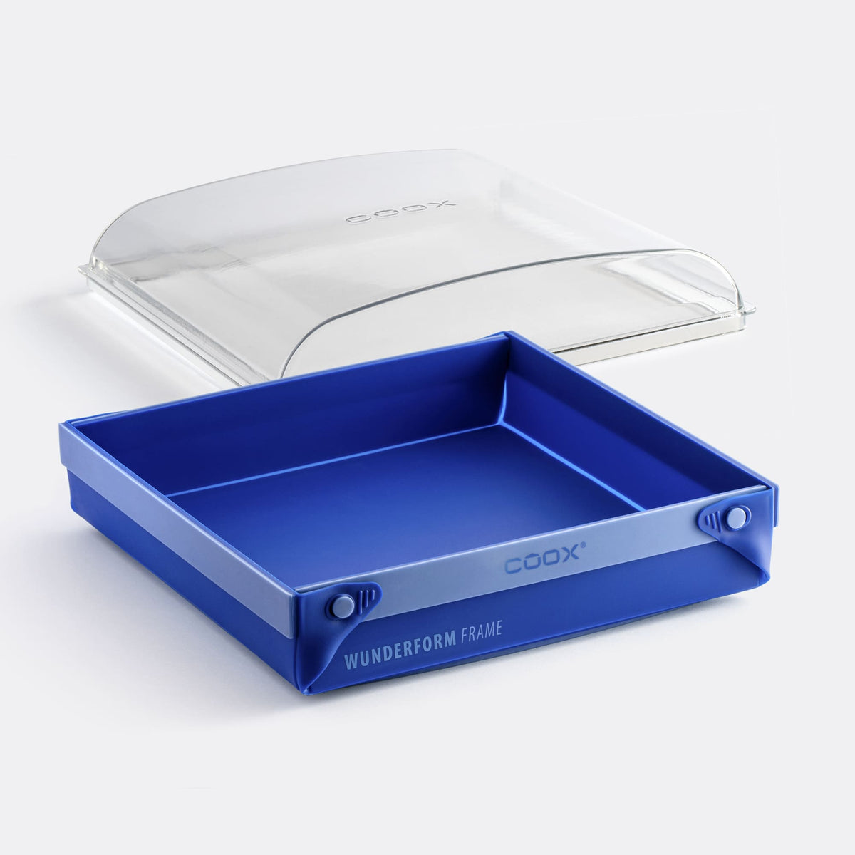 Wunderform Frame MQ + Deckel