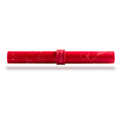 Backmatte