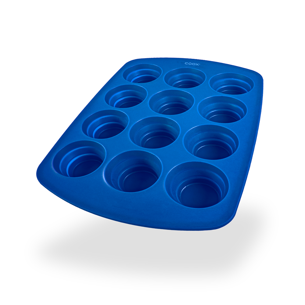 Muffinform 12