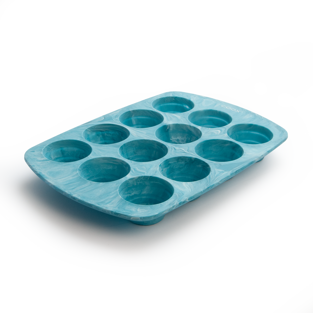 Marble: Muffinform 12