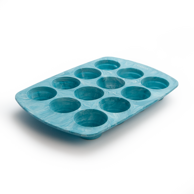 Marble: Muffinform 12
