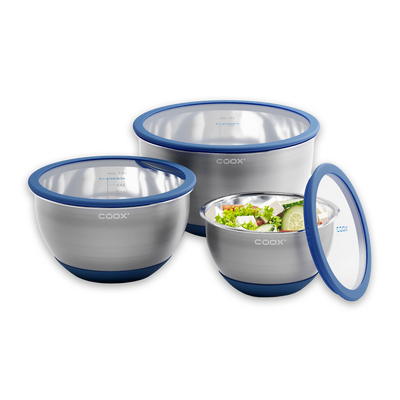 Schüssel-Set