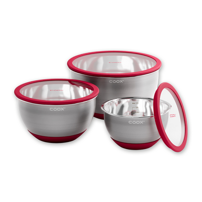 Schüssel-Set