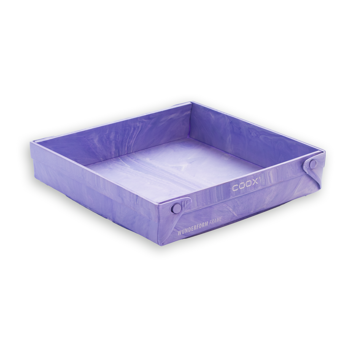 Marble: WUNDERFORM Frame MQ