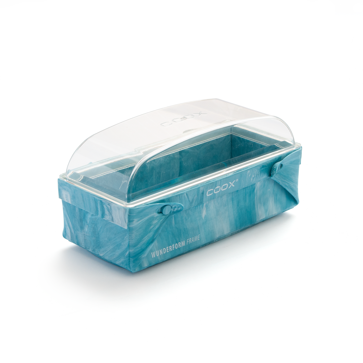 Marble: Wunderform Frame M + Deckel