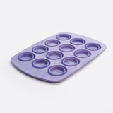 Limited Edition: Marble MUFFINFORM 12er