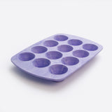 Limited Edition: Marble MUFFINFORM 12er