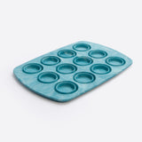 Limited Edition: Marble MUFFINFORM 12er