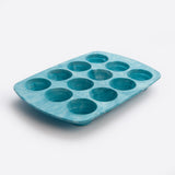 Limited Edition: Marble MUFFINFORM 12er