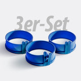 Springform 12 cm 3er-Set