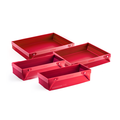 Set: Frame-tastic