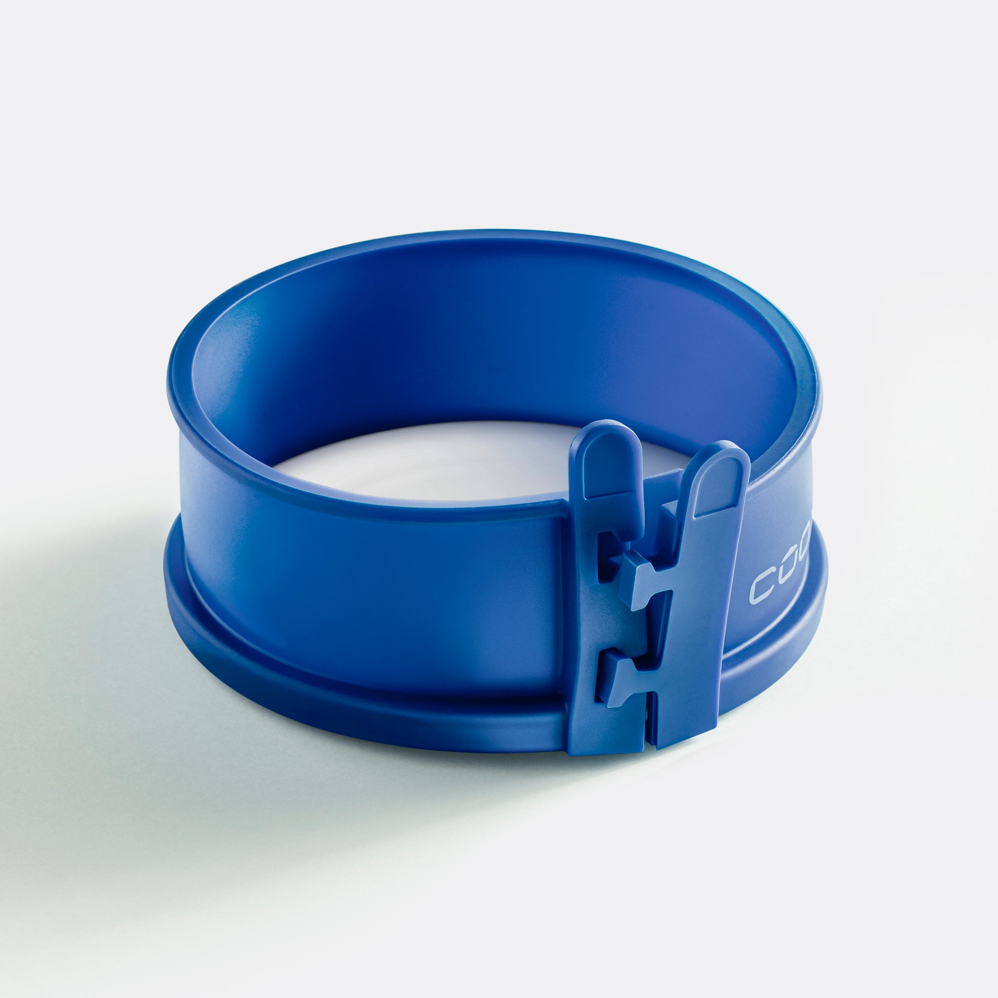 coox® Springform mit Porzellan-Servierplatte 12 cm sofort kaufen