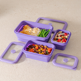 Dosen-Set M: 3x 450 ml