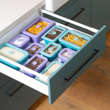 Dosen-Set S: 3x 250 ml
