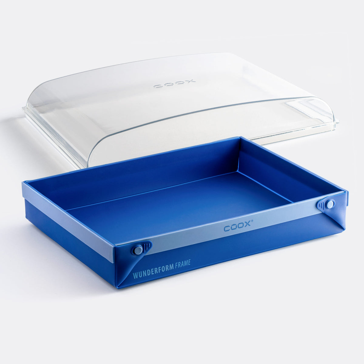 Wunderform Frame LQ + Deckel