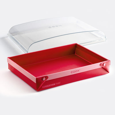 Wunderform Frame LQ + Deckel