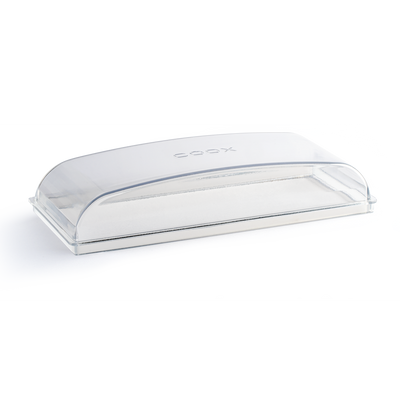 Deckel  Frame L