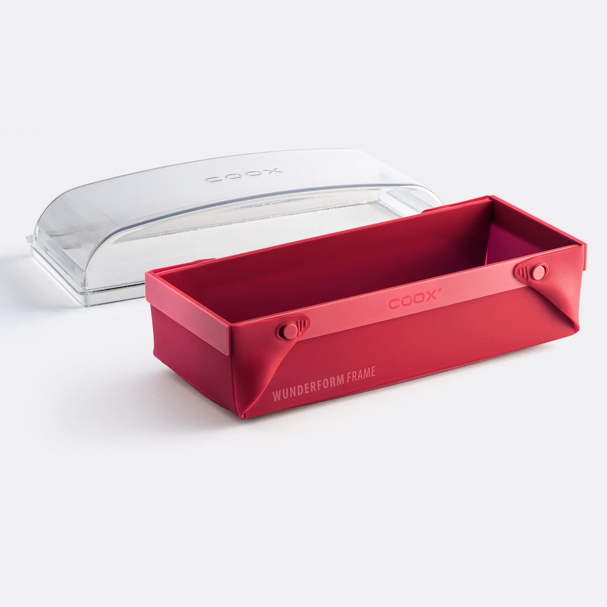 Wunderform Frame L + Deckel