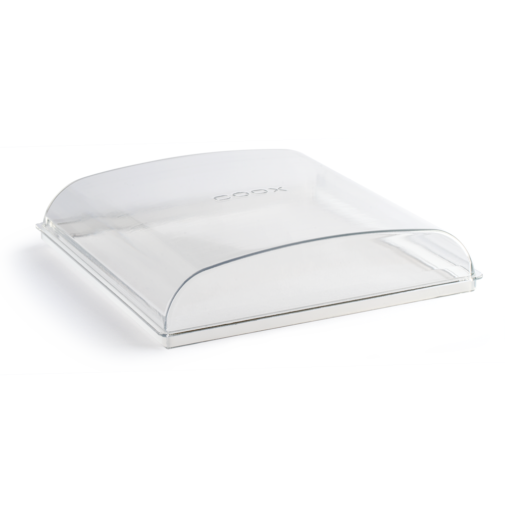 Deckel Frame MQ
