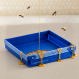 WUNDERFORM Frame MQ - Weltbienentag
