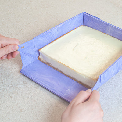 Marble: WUNDERFORM Frame SQ