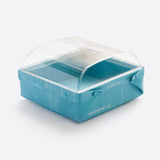 Limited Edition: Marble WUNDERFORM Frame SQ
