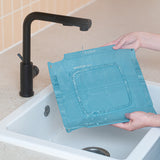 Limited Edition: Marble WUNDERFORM Frame SQ