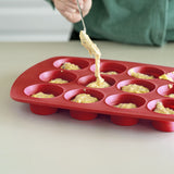 MUFFINFORM 12er